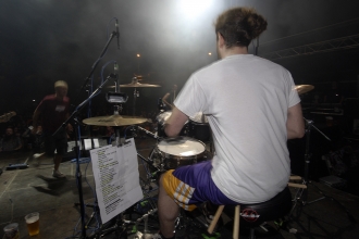 RAW POWER